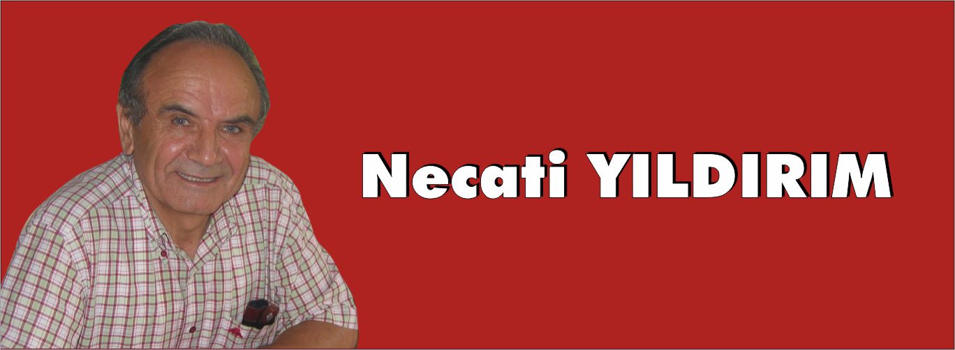 Necati Yıldırım